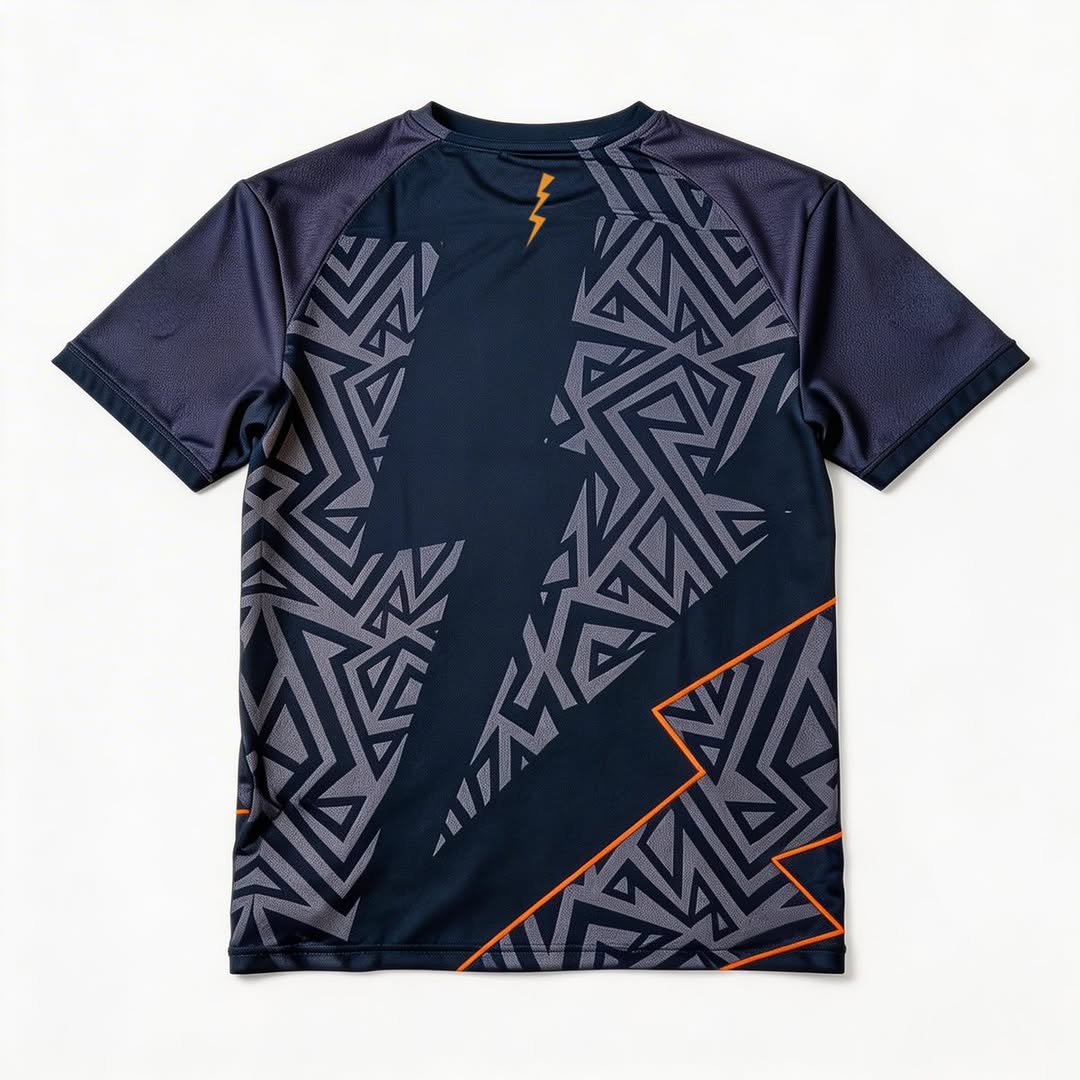 FLEXX NCT PREMIUM TEE (BAL OFFICIAL MERCH)