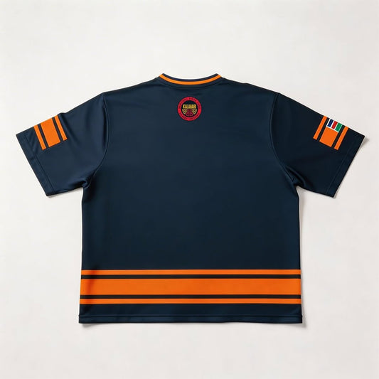 FLEXX/NCT STREET JERSEY (BAL OFFICIAL MERCH)