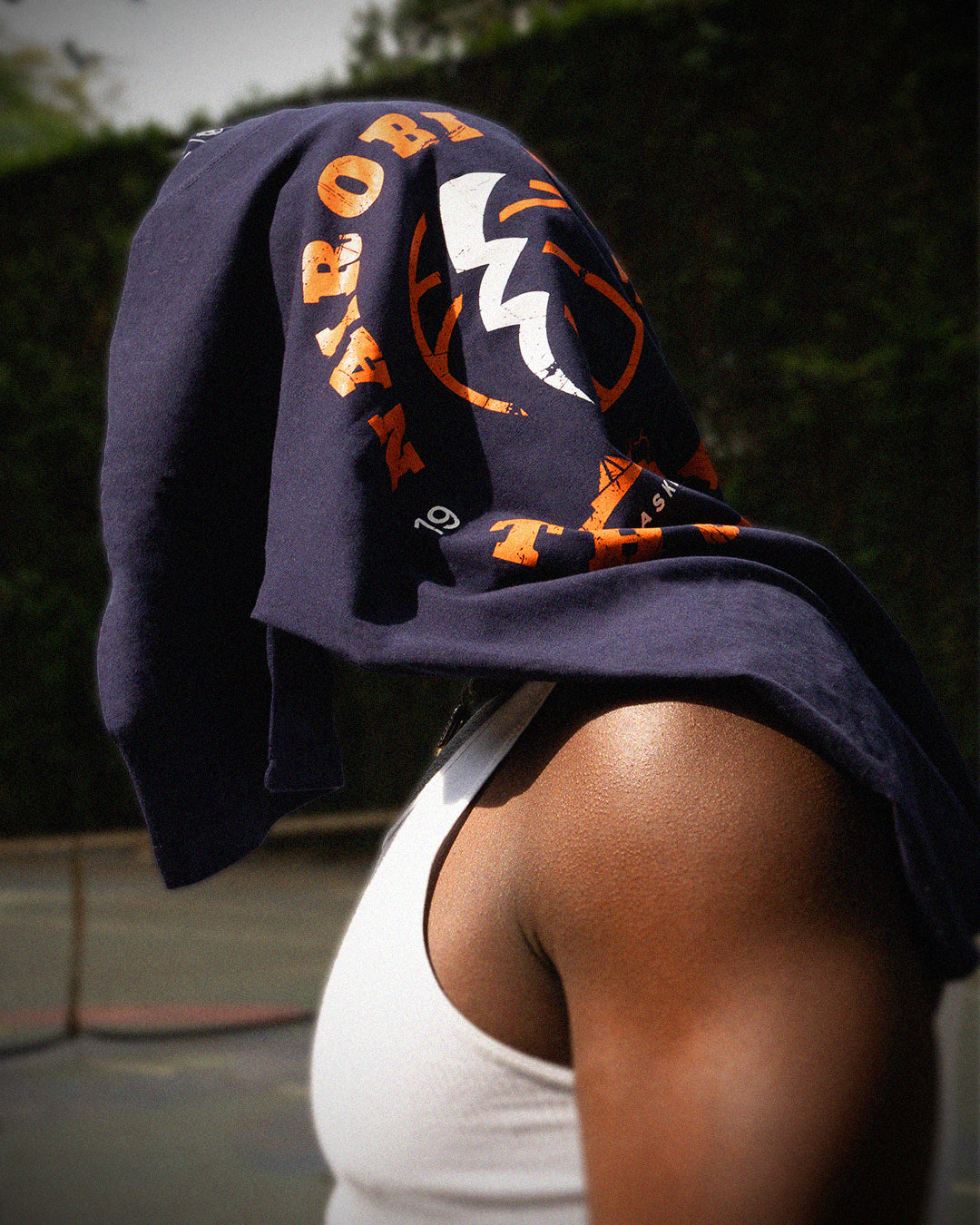 Storm Surge Tee