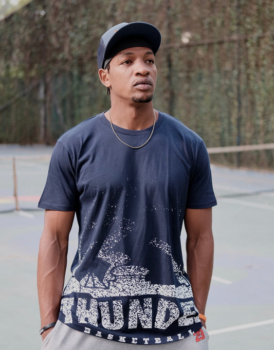Thunder Terrain Tee (Limited Edition)