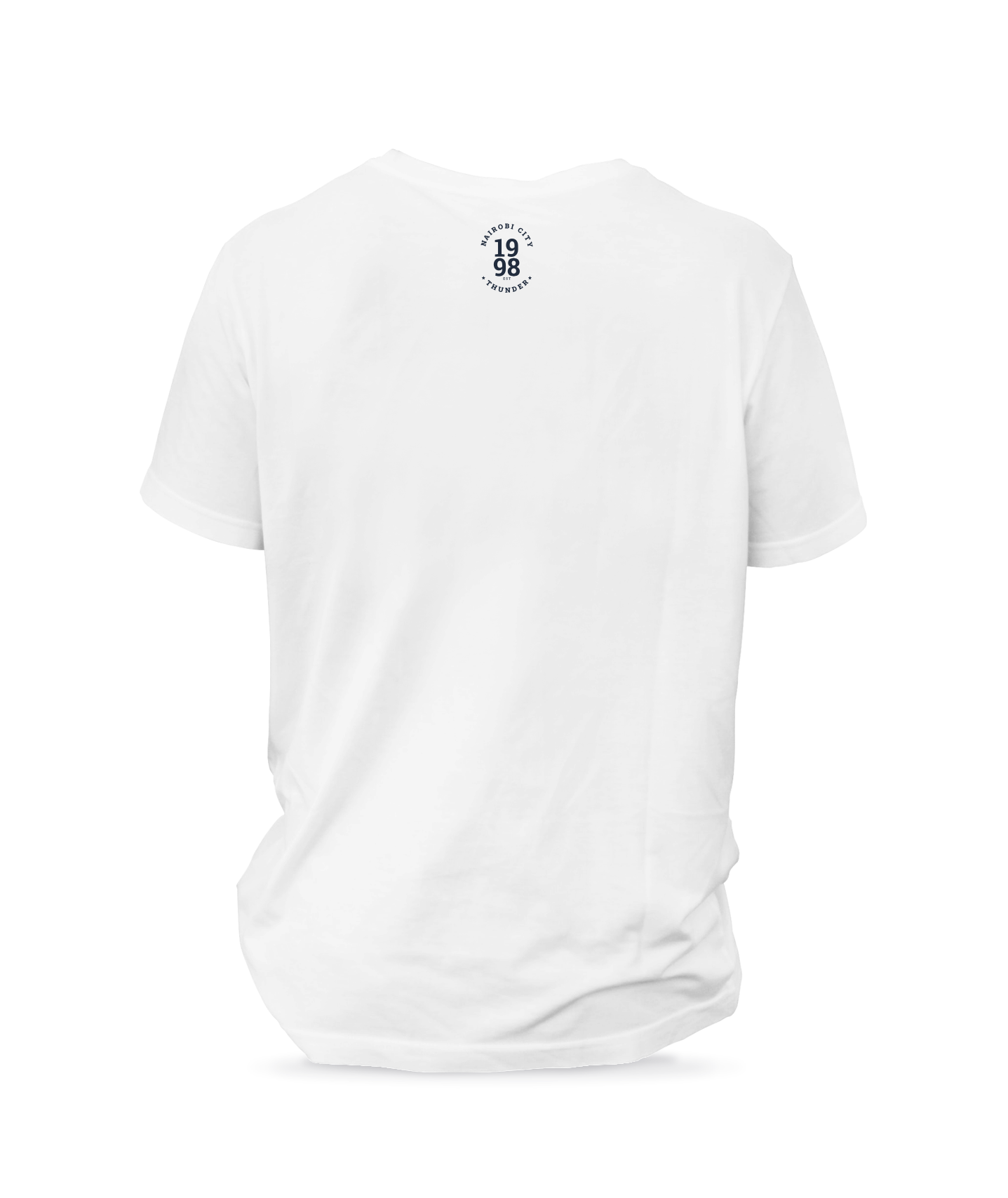 Thunder Dunk Tee