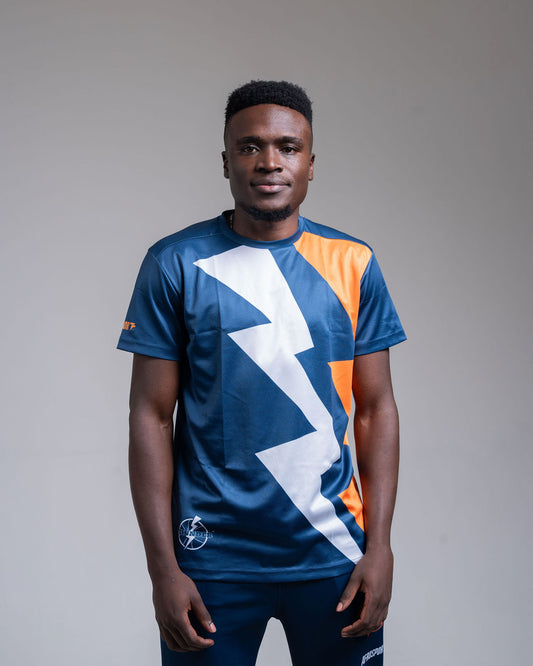 Superfan Thunder Tee