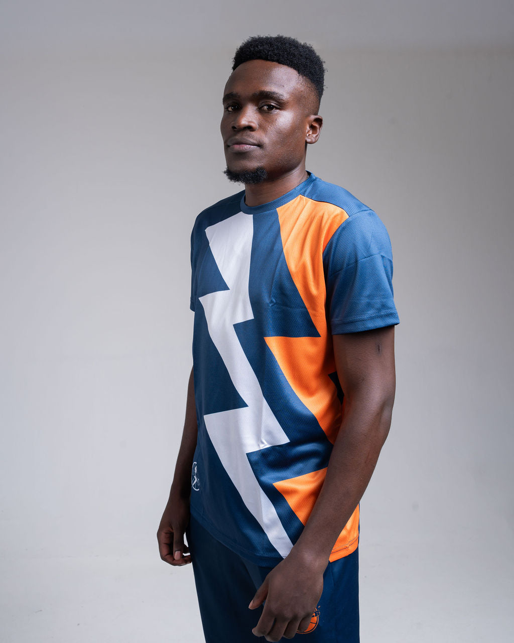 Superfan Thunder Tee