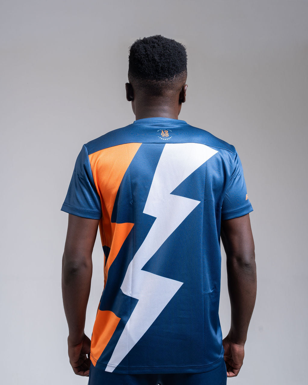 Superfan Thunder Tee