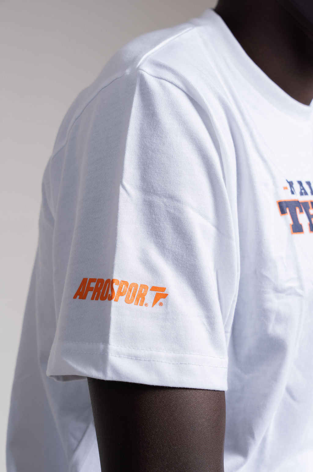 Official Thunder Cotton T-Shirt