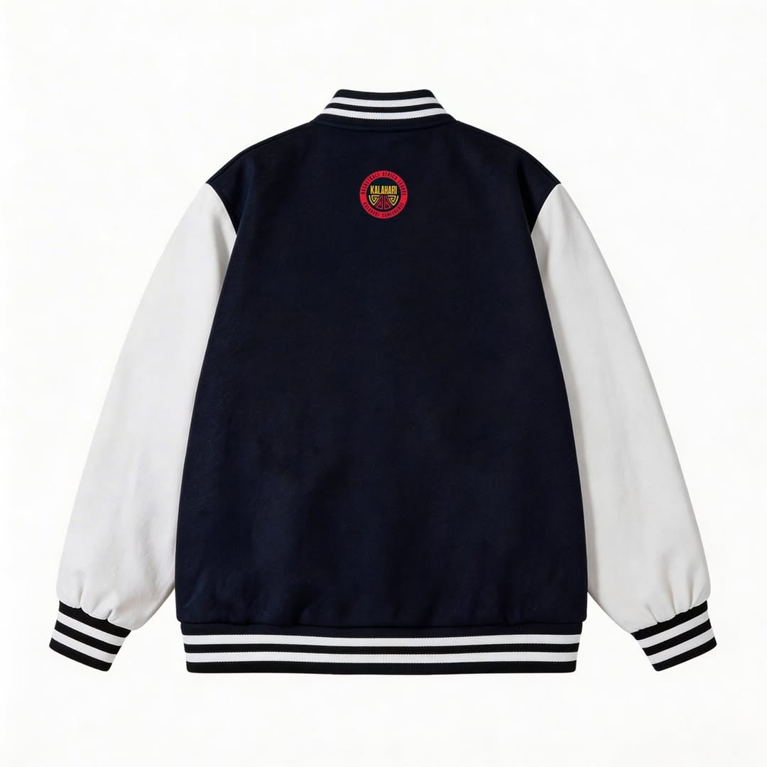 FLEXX/ NCT BOMBER JACKET (BAL OFFICIAL MERCH)