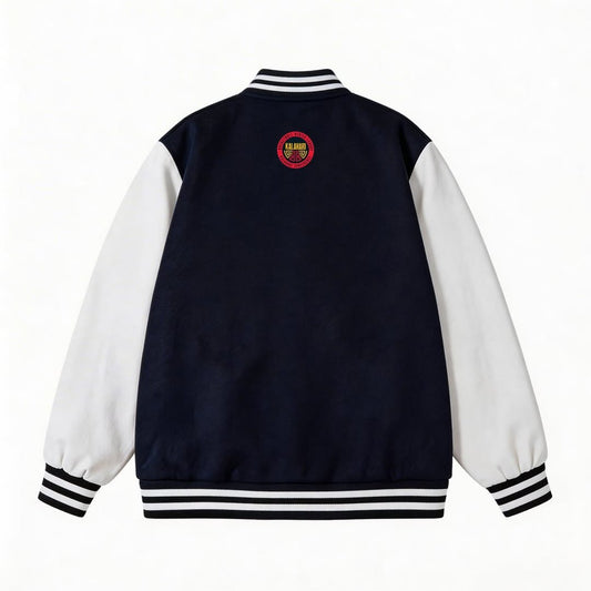 FLEXX/ NCT BOMBER JACKET (BAL OFFICIAL MERCH)