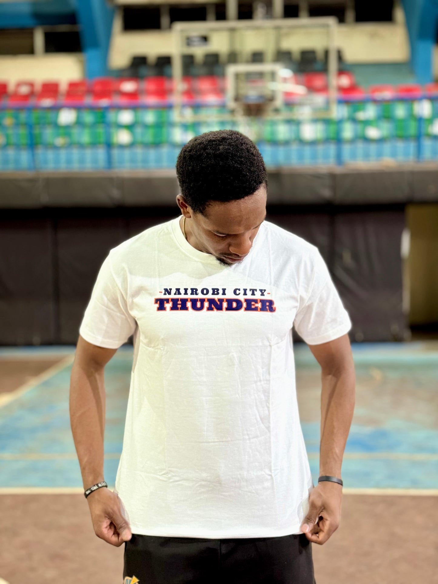 Thunder OG Tee