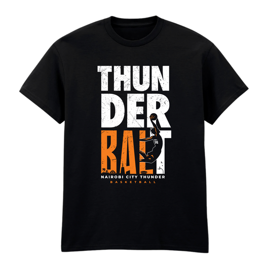 ThunderBalt Tee