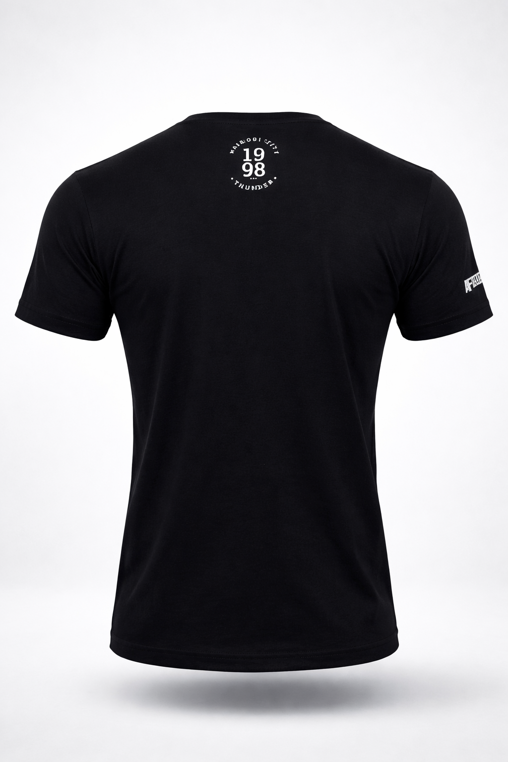 Official Thunder Nation T-shirt