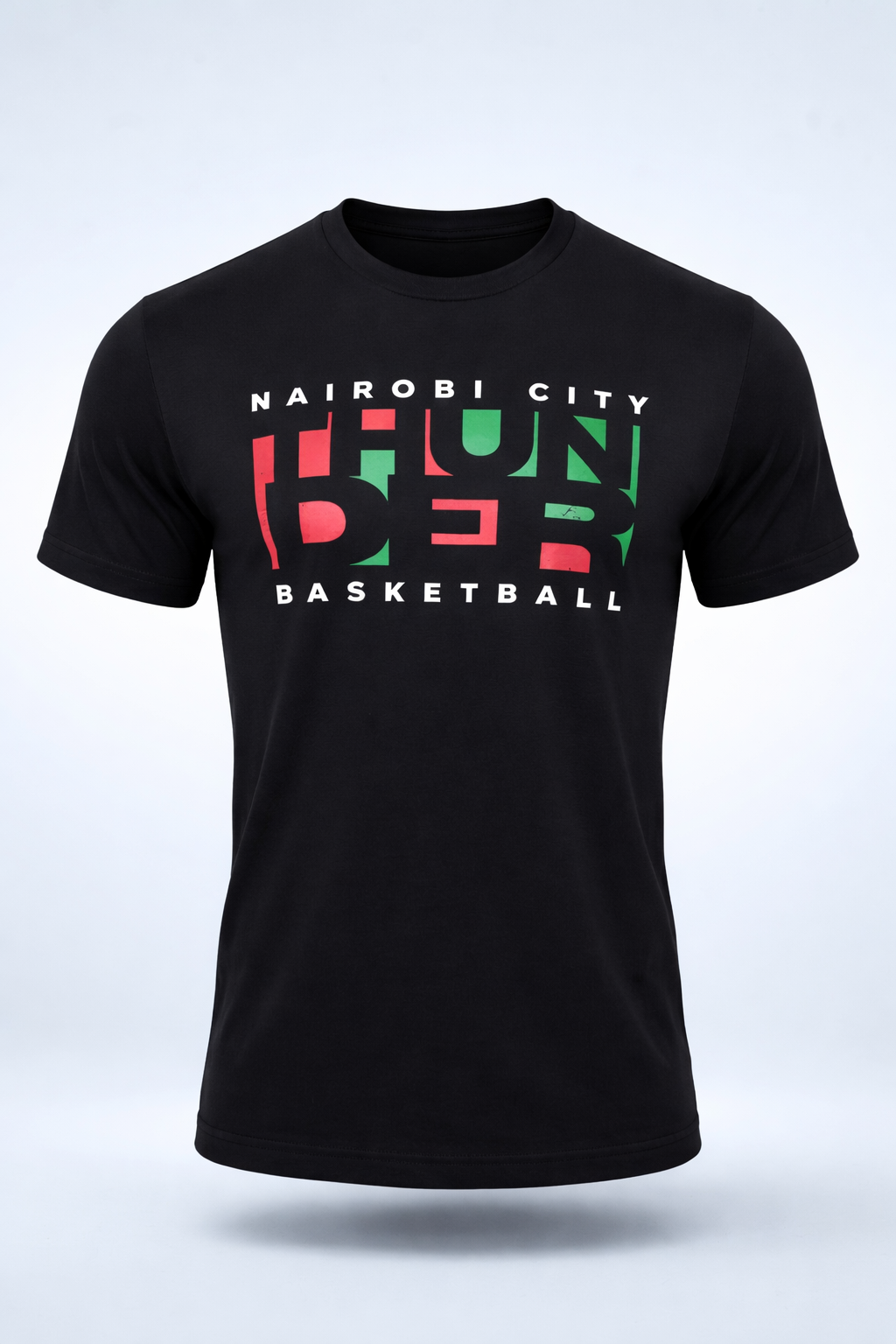 Official Thunder Nation T-shirt