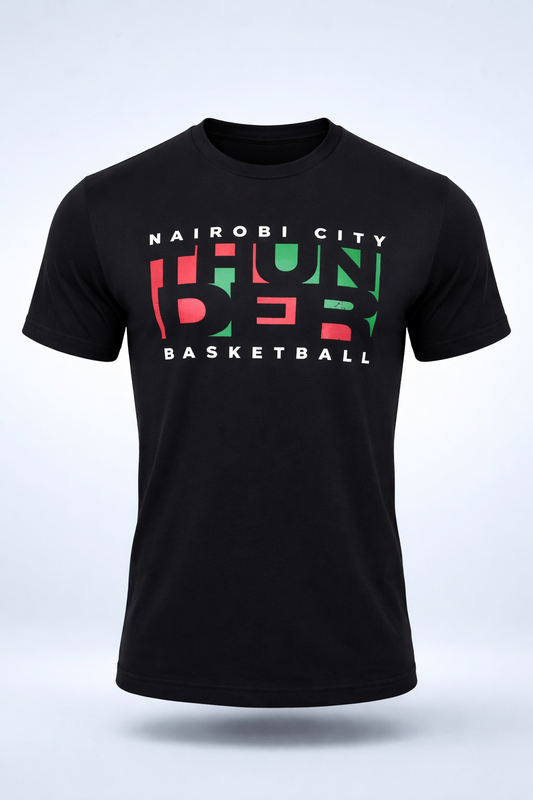 Official Thunder Nation T-shirt