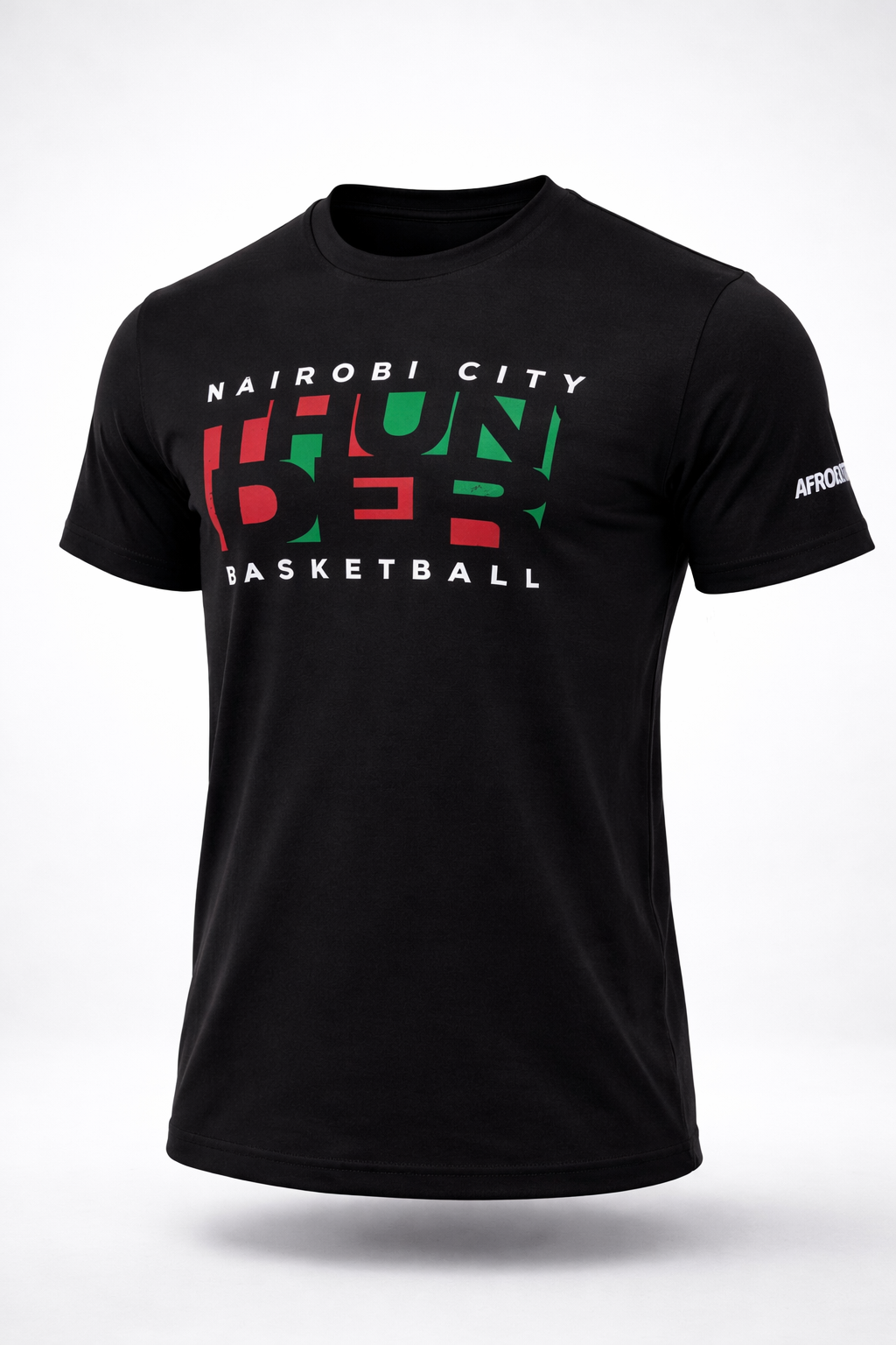 Official Thunder Nation T-shirt