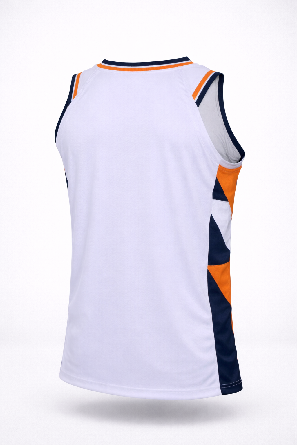 Replica Jersey (Home and Away)