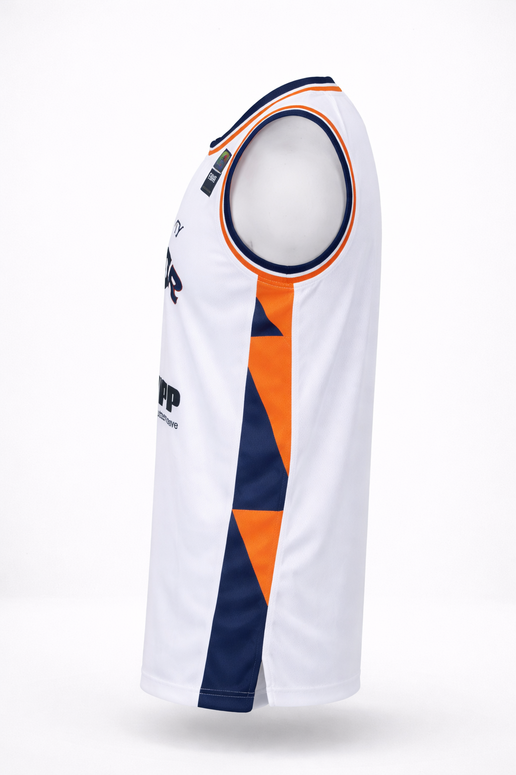 Replica Jersey (Home and Away)