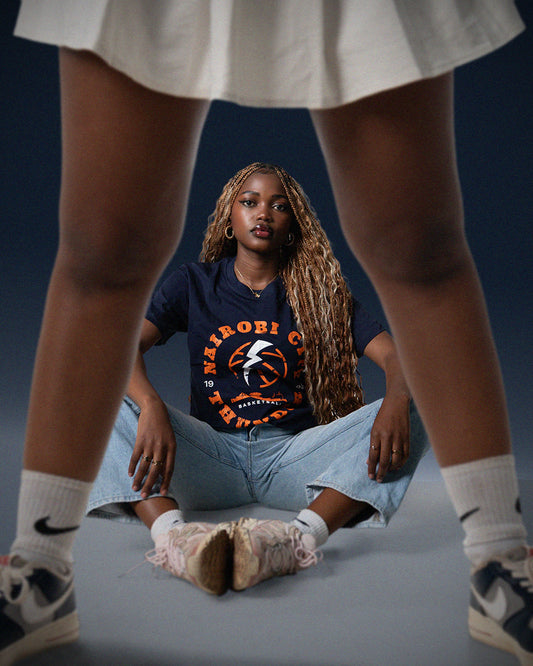 Storm Surge Tee