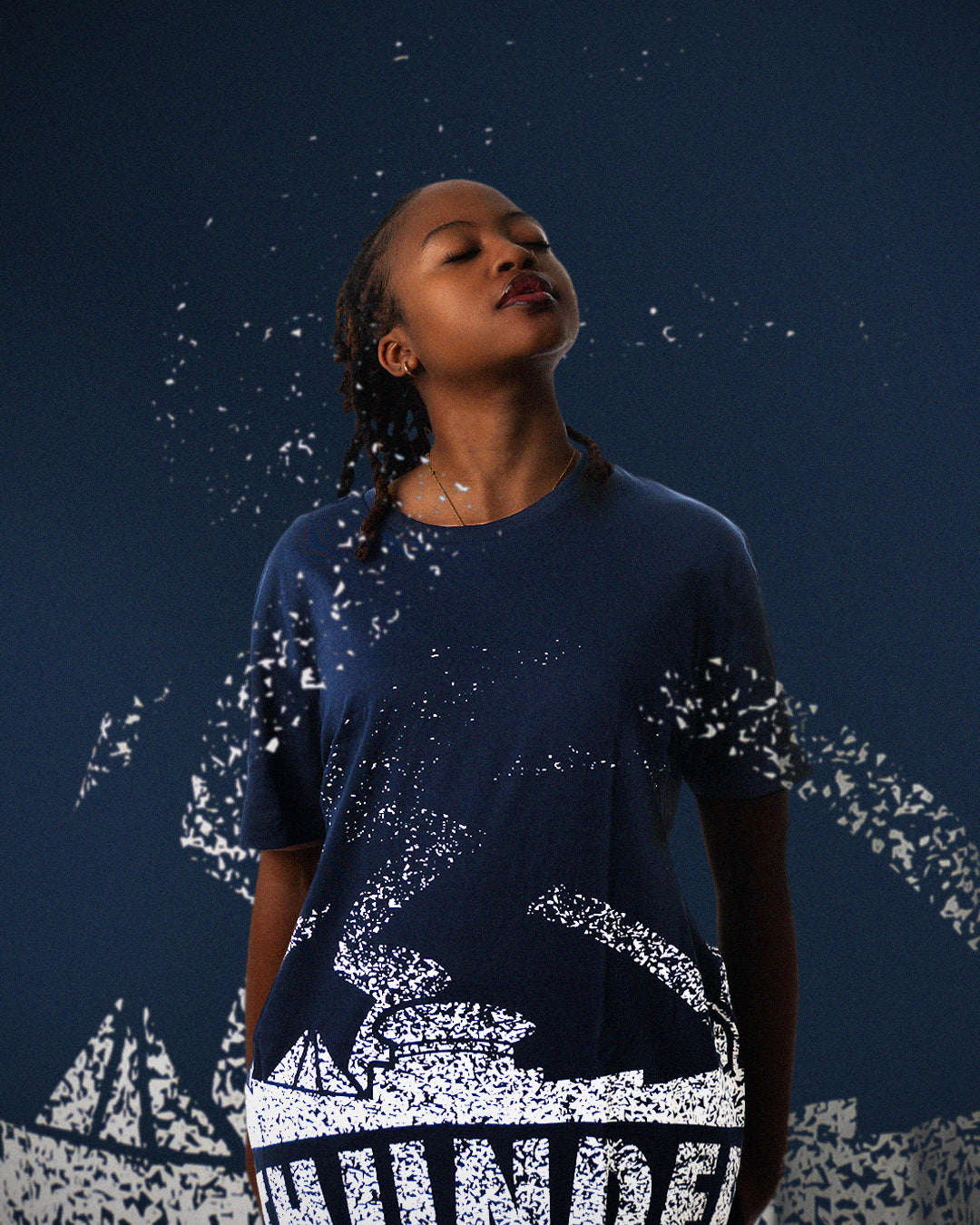 Thunder Terrain Tee (Limited Edition)