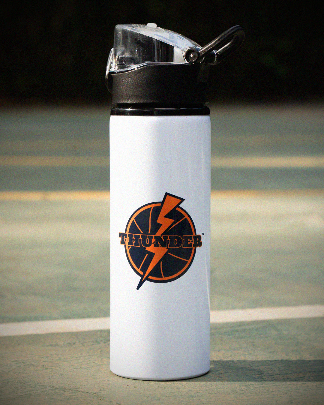 Thunder Water Bottle