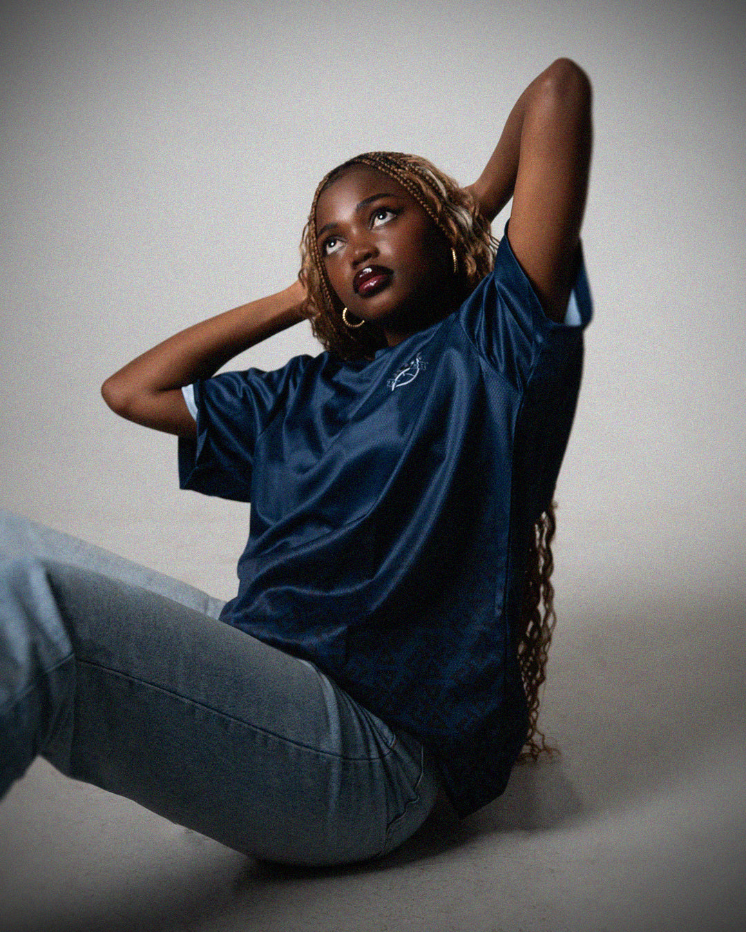 Twende x Thunder Drifit