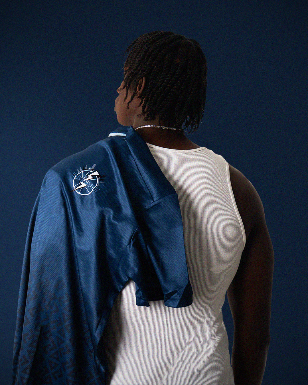 Twende x Thunder Drifit